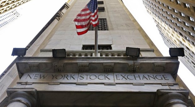 Usa, scandalo molestie a Wall Street: via due manager