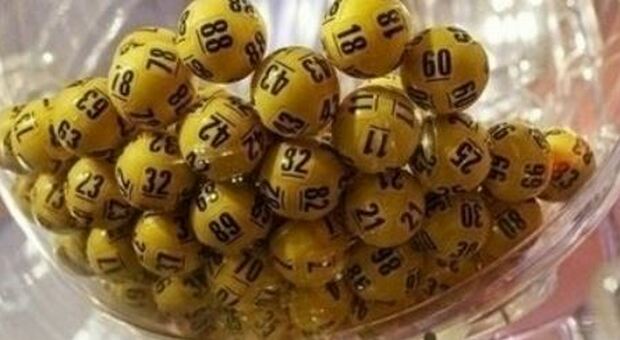 Lotto, SuperEnalotto e 10eLotto: l'estrazione dei numeri vincenti di oggi martedì 4 maggio 2021