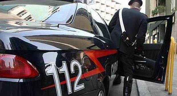 Aggredisce i carabinieri, in arresto 24enne di Agropoli