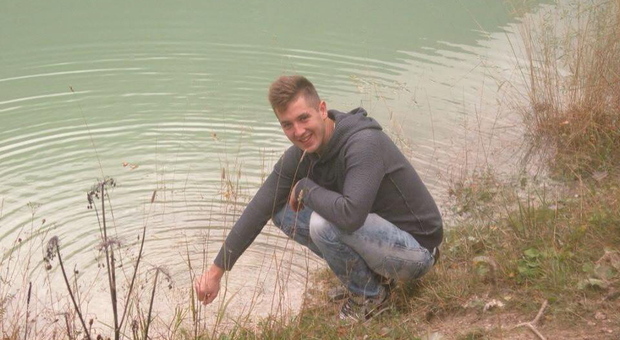 Alessandro Minto, il 21enne di Campagna Lupia che il 26 luglio 2013 venne ammazzato dal padre