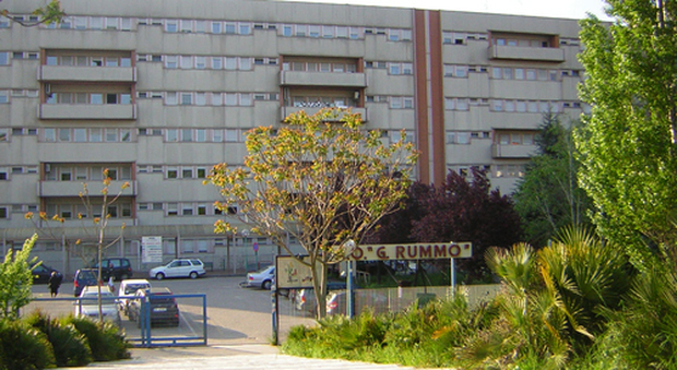 Benevento: sequestrato il depuratore dell'ospedale Rummo