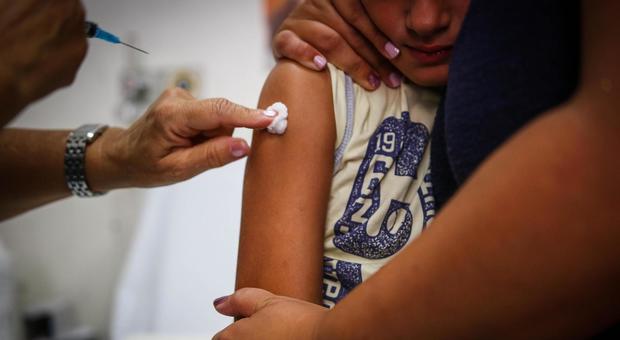Vaccini in Veneto, sono 79.843 i bambini ancora inadempienti