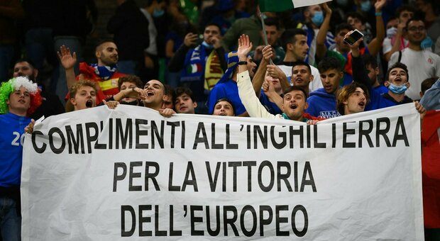 Nations League, in Spagna-Francia San Siro canta: «I campioni dell'Europa siamo noi»