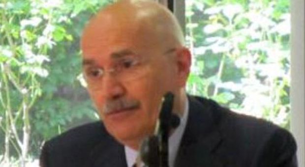 Marcello Balestrero