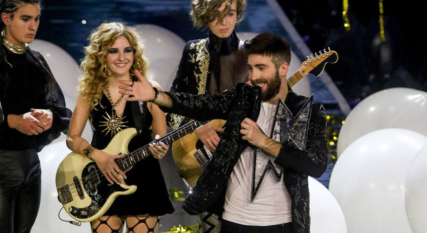 X Factor, finale a sorpresa: Lorenzo Licitra trionfa nell'undicesima edizione