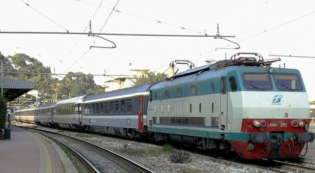 1,9 miliardi per la linea ferroviaria Roma-Pescara