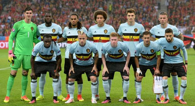Cercasi ct, il Belgio pubblica l'annuncio sul web per ingaggiare l'allenatore