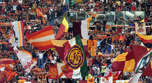 Udinese-Roma, nessun divieto per i tifosi che hanno già acquistato il biglietto