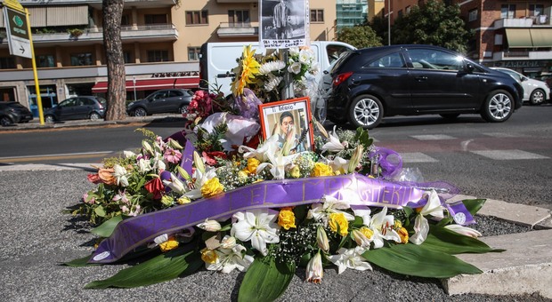 Roma, un 27enne cade dal monopattino e muore dopo due settimane di coma