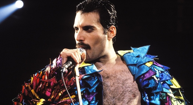“Freddie For a Day”: il 5 settembre si festeggia Mercury negli Hard Rock Cafe di Roma, Venezia e Firenze