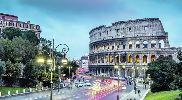 Oltraggio ai Fori, Paolo Carafa: «Roma non ha bisogno di progetti senza visione»