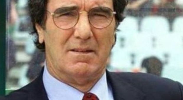 Dino Zoff, 73 anni