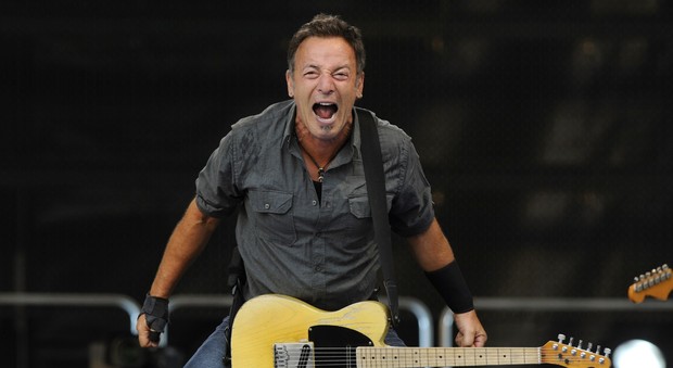 Bruce Springsteen annulla concerto in Carolina: «No alla legge anti-gay»