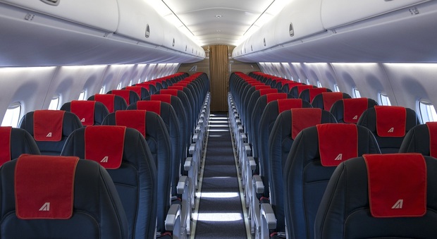 Alitalia aumenta i collegamenti con il London City Airport: 5 voli giornalieri da Linate