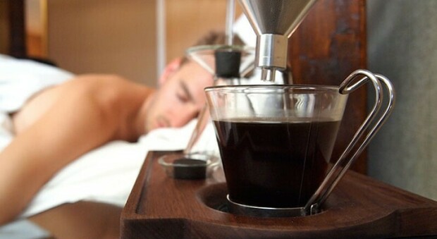 Buone notizie per gli amanti del caffè: «Un consumo moderato può allungare la vita»