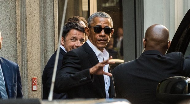 Europa e nuove generazioni il feeling tra Renzi e Obama