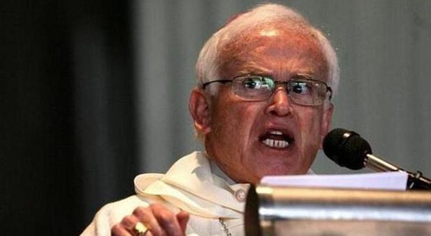 Il vescovo più minacciato del Messico: ​"Il vero malato è chi pensa che i gay lo siano"