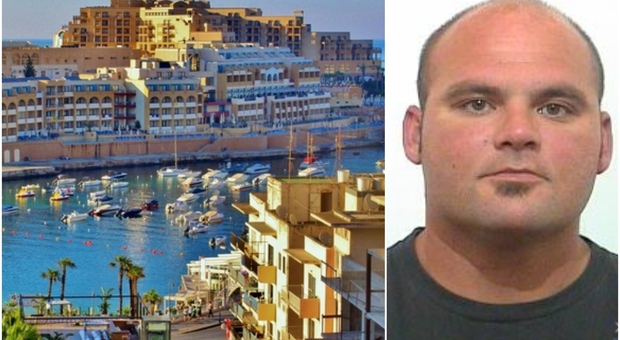 Morto Danilo Scolari, il sub italiano scomparso domenica a Malta: il cadavere ritrovato al largo