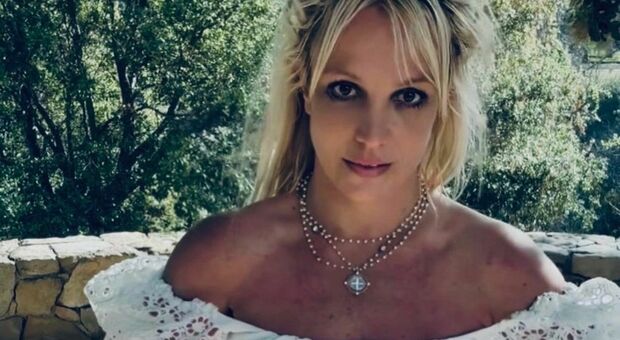 Britney Spears si scaglia contro il papà: «Per 13 anni sono stata l'ombra di me stessa»