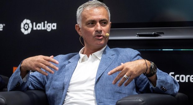 Mourinho: «Non vorrei tornare ad allenare il Real Madrid»