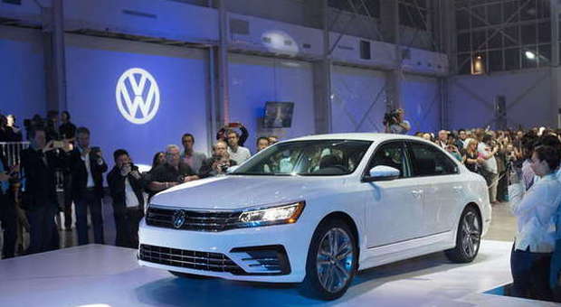 Scandalo Volkswagen, anche l'Italia apre un'inchiesta sui motori diesel manipolati