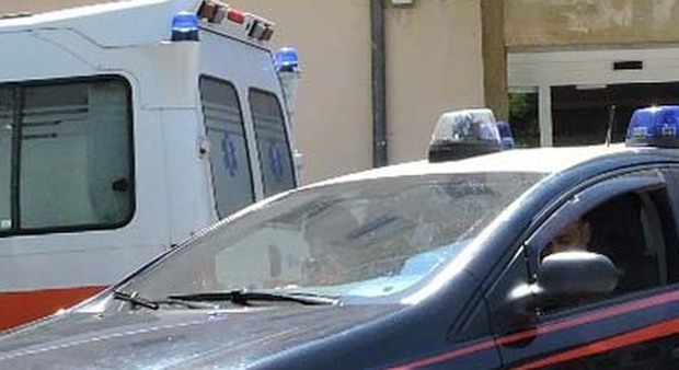 Bologna, bimbo di 9 anni cade dalla finestra della cameretta al secondo piano: è in Rianimazione