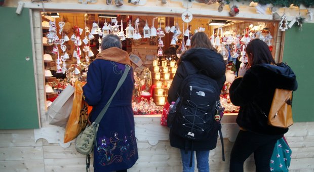 Allerta terrorismo a Roma, 10 mercatini di Natale sorvegliati: la mappa