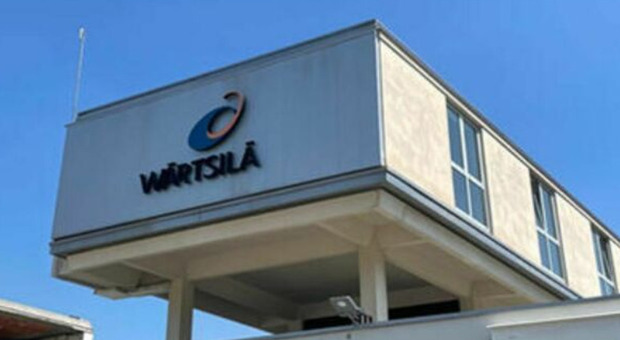 Wartsila: individuato l'accordo di programma per la reindustrializzazione del sito di Bagnoli
