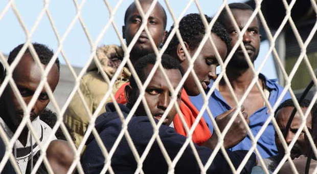In arrivo 560 migranti in Veneto: assegnati 80 a ogni provincia