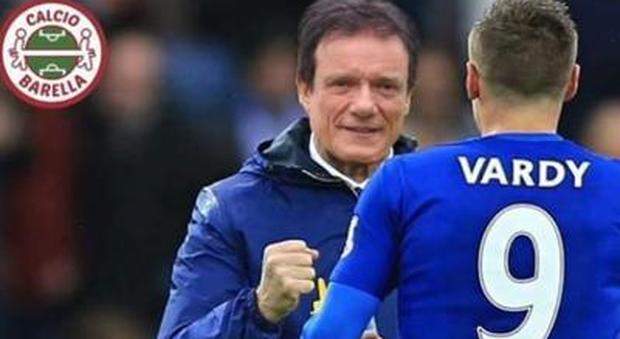 Leicester, ondata di messaggi su Twitter per il Ranieri sbagliato: molti fan si congratulano con Massimo