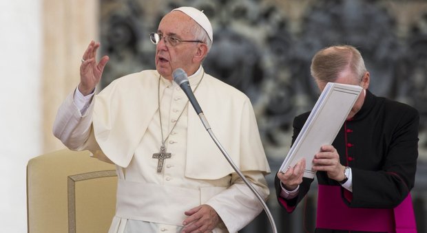 Terremoto, il Papa crea un nuovo dicastero per rafforzare l'aiuto ai terremotati e ai profughi
