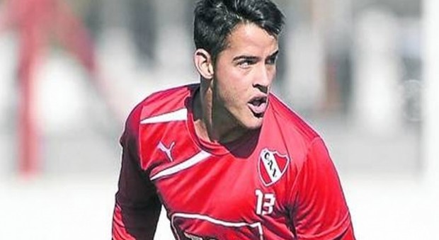 Alexis Zarate condannato per stupro: 6 anni di carcere al calciatore