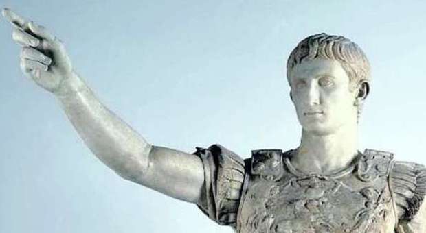 Bimillenario di Augusto. Dall'Ara Pacis ai Mercati di Traiano, Roma festeggia l'imperatore