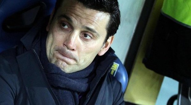 Borja Valero: «Offeso dall'arbitro» Montella: «Diritto di chiedere spiegazioni»