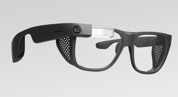 FAKE: Google ha abbandonato il progetto degli occhiali intelligenti