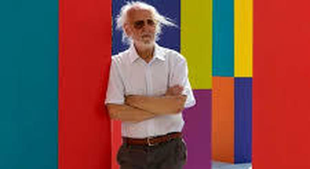 Arte, la morte di Franco Summa: è stato il poeta dei colori