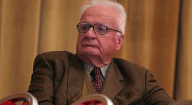 Mauro Mellini morto a 93 anni. Fu uno dei fondatori del Partito Radicale