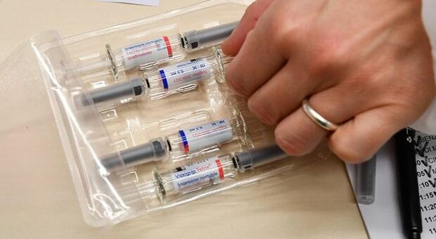 A Dubai nasce Vaccine Logistics Alliance
