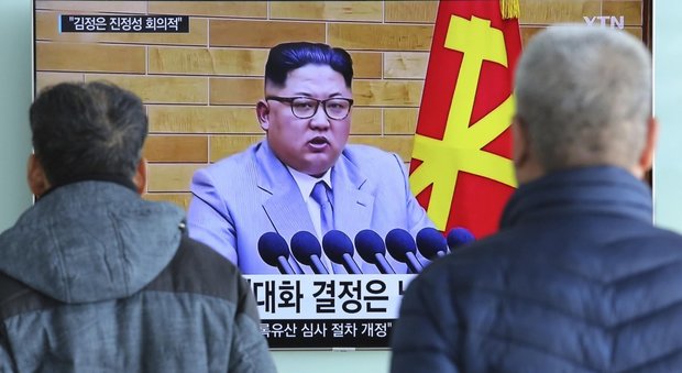 Corea del Nord, martedì vertice con Seul. Trump: pronto a parlare con Kim
