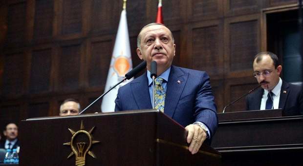 Erdogan riferisce in Parlamento sul caso Khashoggi «Riad trovi i responsabili»