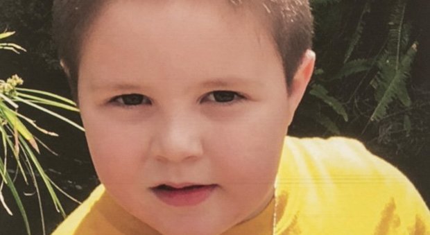 Scomparso a Disney World, bimbo di 5 anni ritrovato morto: il papà accusato di omicidio