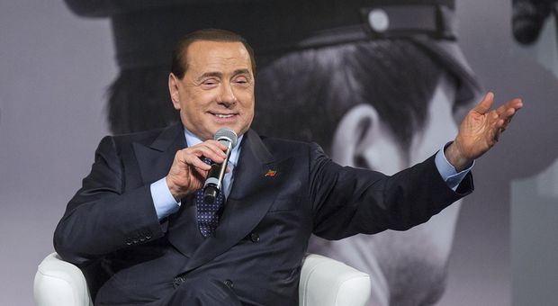 La doppia strategia di Salvini, Berlusconi esulta: «Matteo sta capendo»