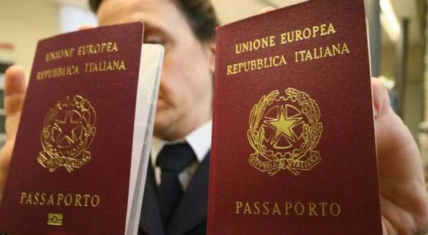 Passaporti, arriva il "click day" della questura di Frosinone per anticipare gli appuntamenti