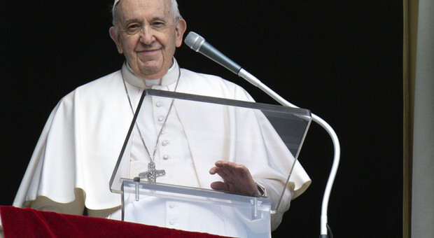 Papa Francesco ha preso il raffreddore, appuntamenti in agenda confermati (ma non ha letto il discorso)