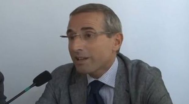 Raffaele Lorusso nuovo segretario della Federazione nazionale della stampa
