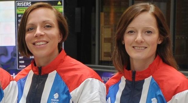 Olimpiadi 2016, Helen e Kate prima coppia gay sposata ai Giochi