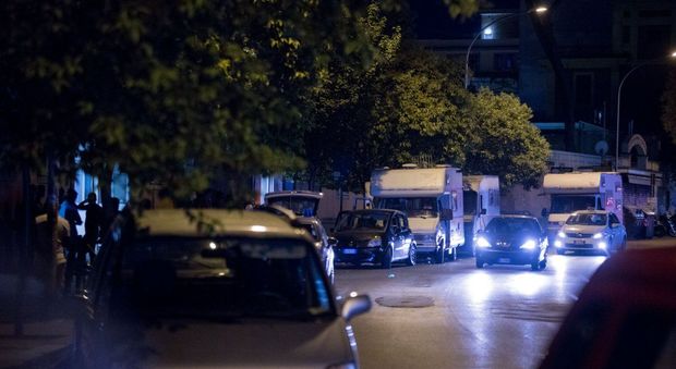 Bambino investito e ucciso a Roma, conducente arrestato per omicidio stradale