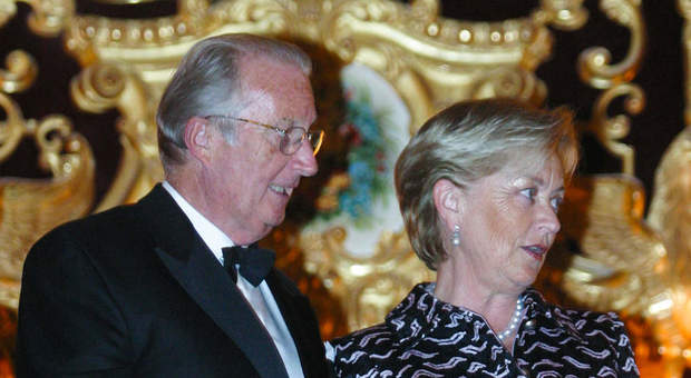 La regina Paola del Belgio colpita da ictus a Venezia: sarà rimpatriata