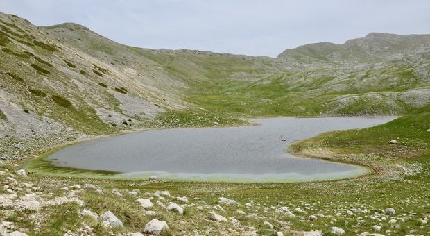 Rieti, dalla Regione 80mila euro per la tutela del Lago della Duchessa