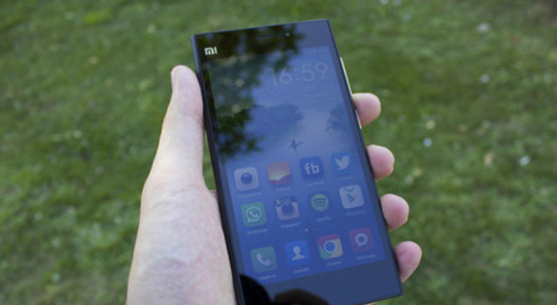 Xiaomi Mi3, dalla Cina ecco lo smartphone più performante al mondo